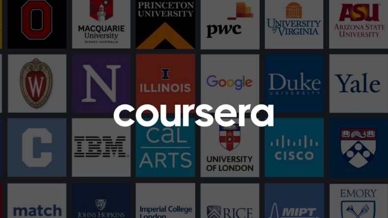 coursera